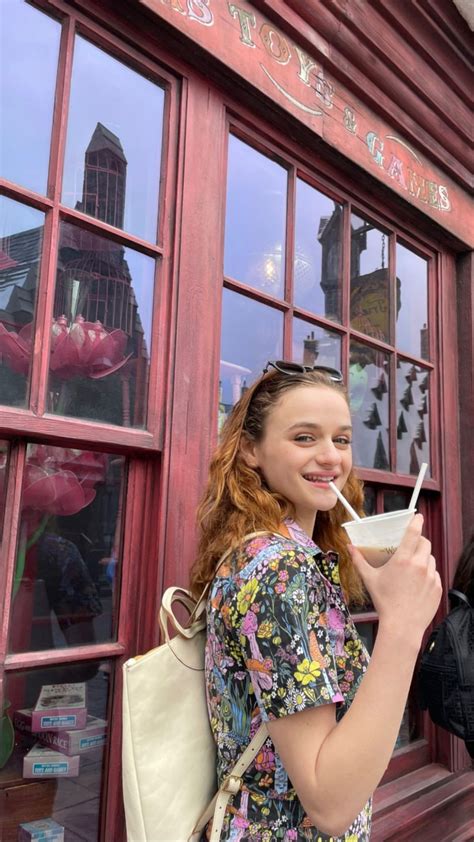 joey king tits|Joey King (@joeyking) • Instagram photos and videos.